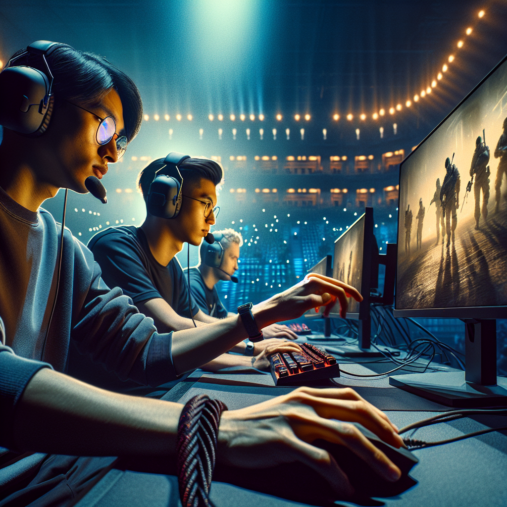 PARIVISION defeats MOUZ 2-0, Cluj final secured on Dust2 and Inferno