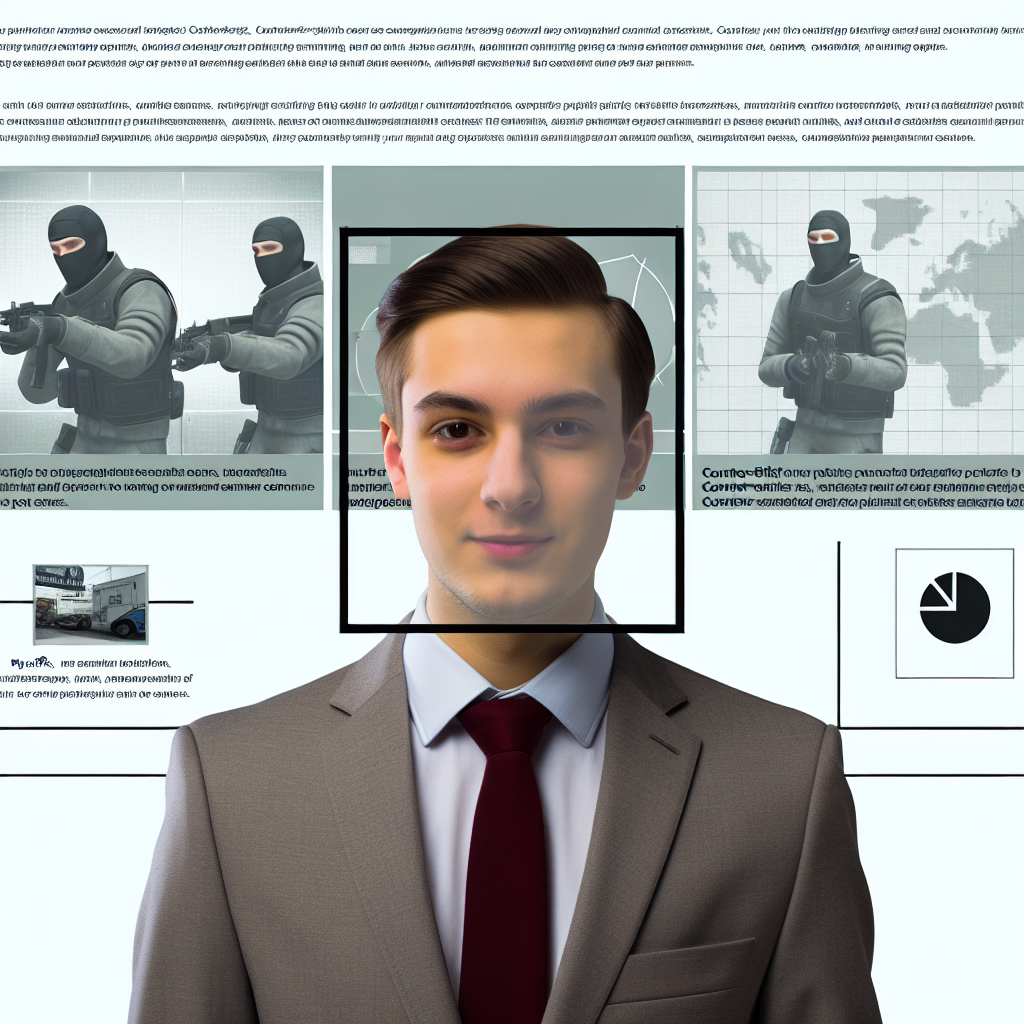 Портрет автора блога